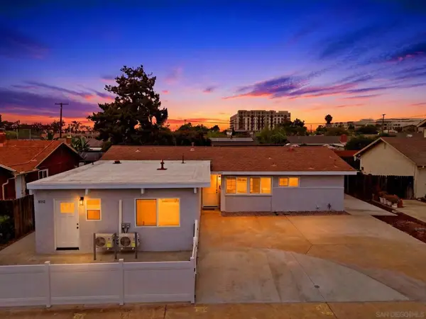 8514 Glenhaven, San Diego, CA 92123