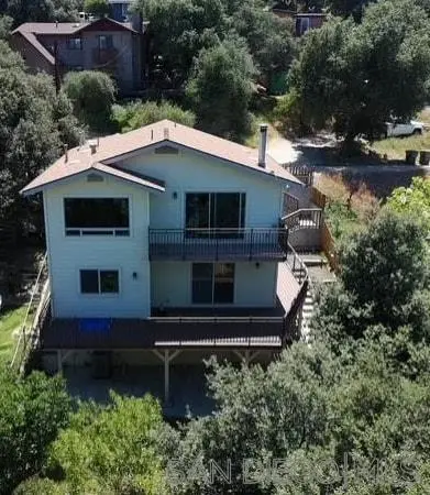 9640 Oak Grove Drive, Descanso, CA 91916 - #1