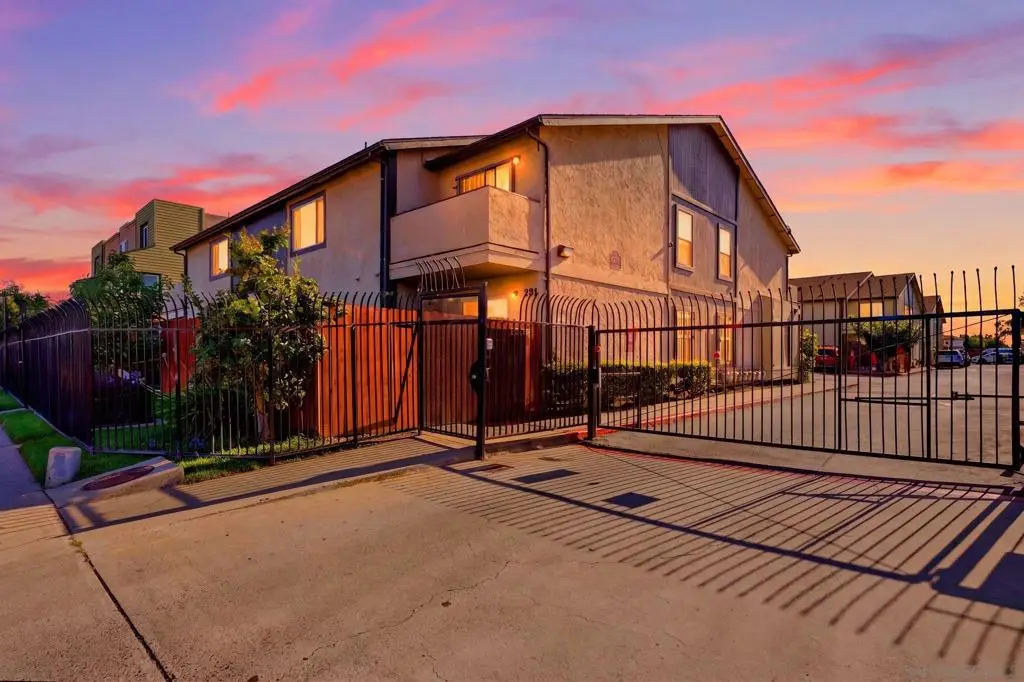 293 Sycamore #15, San Ysidro, CA 92173 - #1