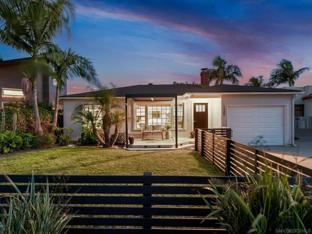 1335 Loring St, San Diego, CA 92109 - #1