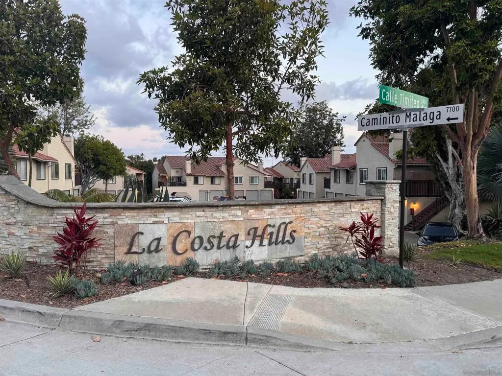 3507 Caminito Sierra #101, Carlsbad, CA 92009 - #1