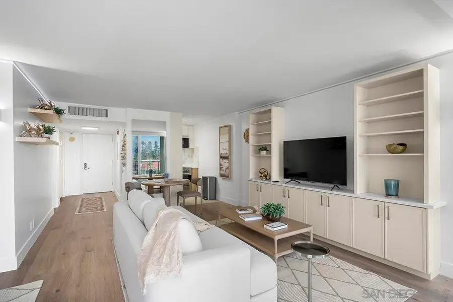 1720 Avenida Del Mundo #509, Coronado, CA 92118 - #2