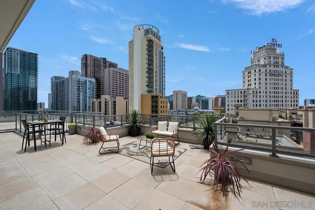 1441 9th Avenue #803, San Diego, CA 92101 - #1
