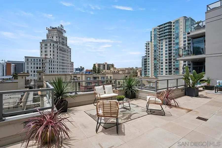 1441 9th Avenue #803, San Diego, CA 92101 - #2