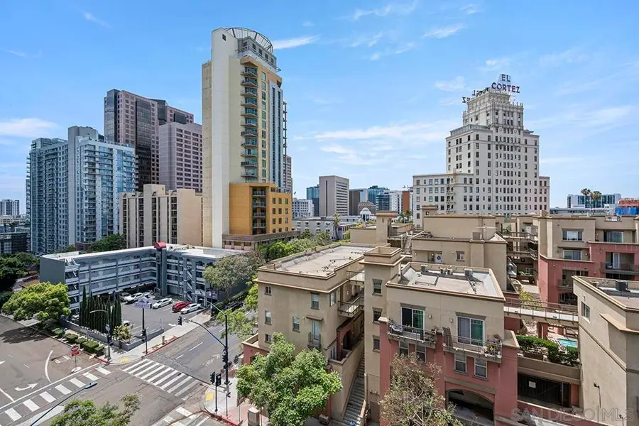 1441 9th Avenue #803, San Diego, CA 92101 - #3