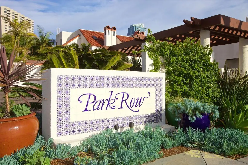 701 Kettner Blvd. #21, San Diego, CA 92101 - #1