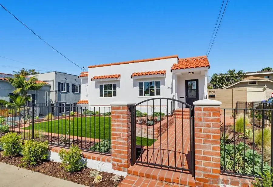 1056-1058 Lincoln Ave, San Diego, CA 92103 - #2