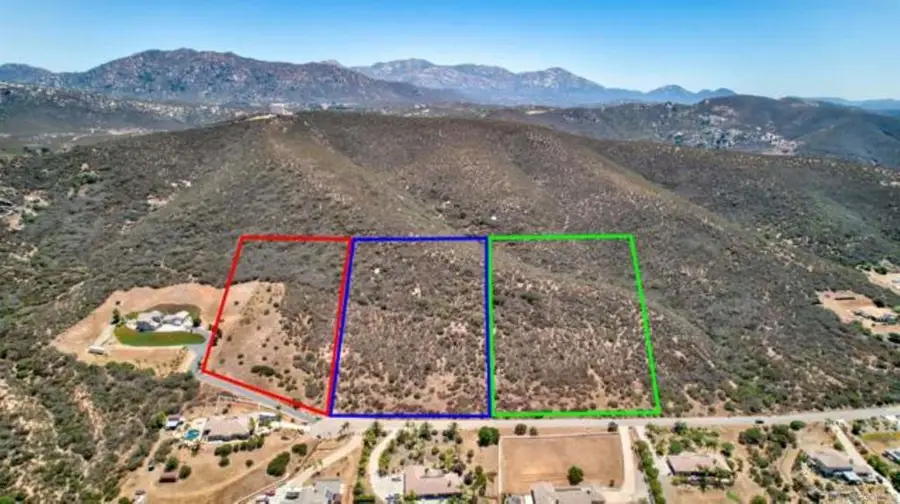 0 Tombill Rd. #12, Ramona, CA 92065 - #2