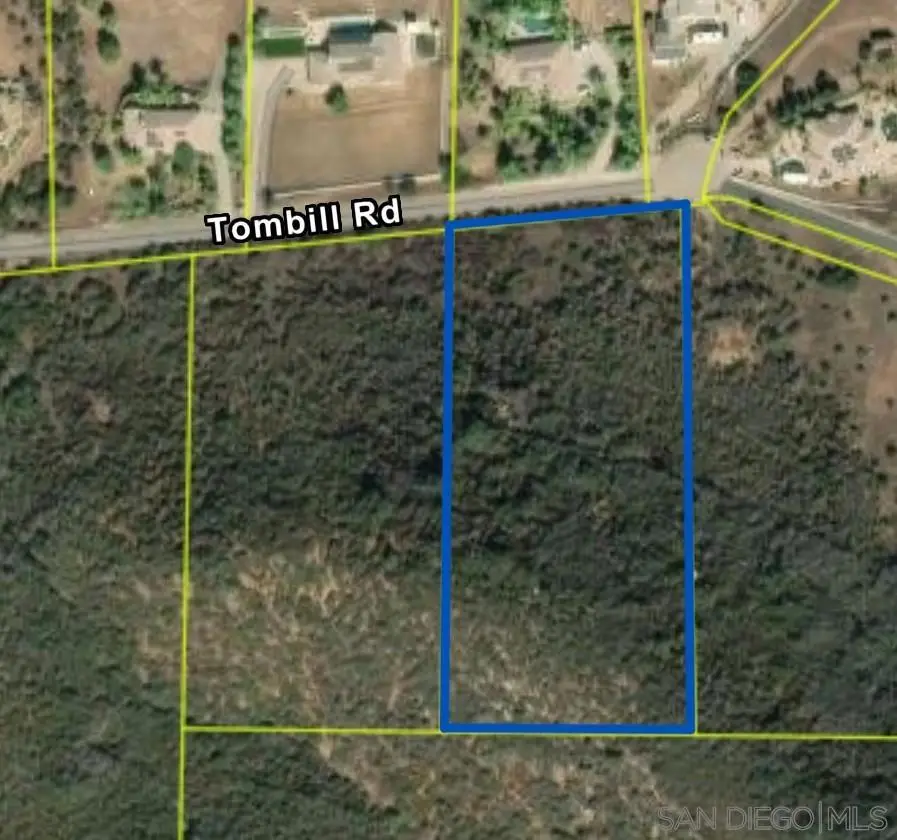 0 Tombill Rd. #11, Ramona, CA 92065 - #1