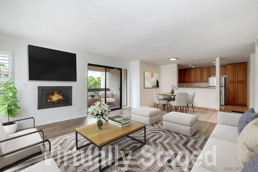 6747 Friars #127, San Diego, CA 92108 - #3