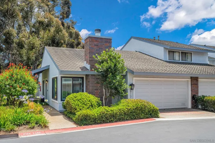 8151 Caminito Sonoma, La Jolla, CA 92037 - #2