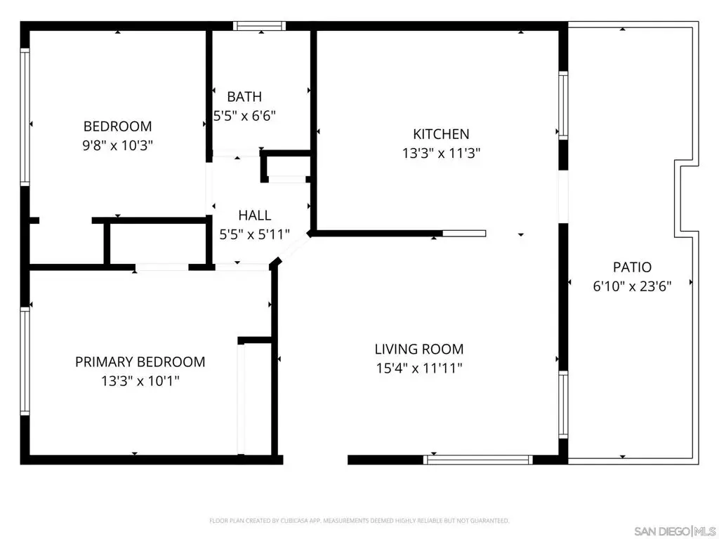 85-3577 Landis St., San Diego, CA 92104 - #1