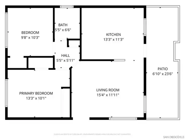 85-3577 Landis St., San Diego, CA 92104
