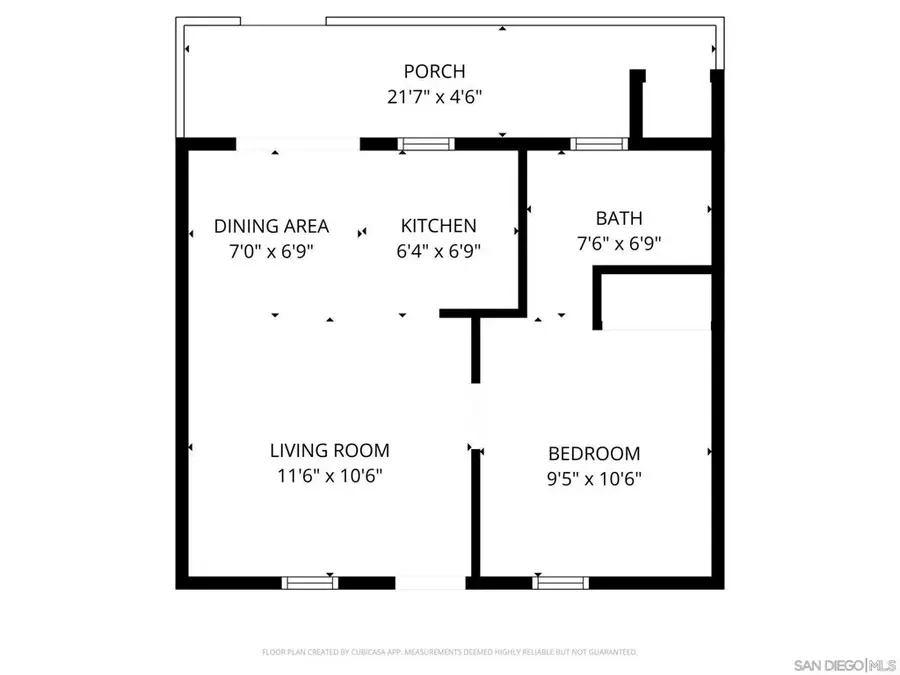 85-3577 Landis St., San Diego, CA 92104 - #2
