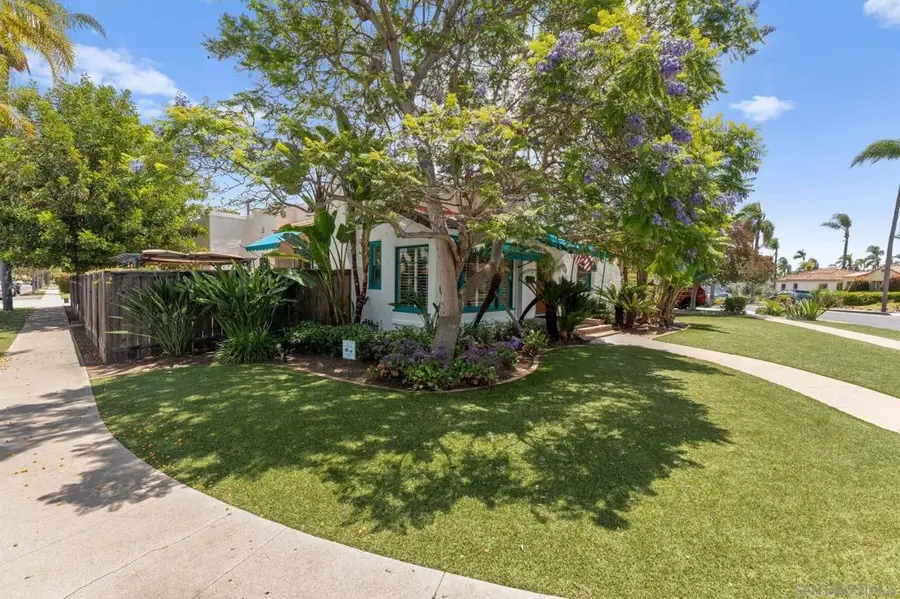 5025 Kensington Drive, San Diego, CA 92116 - #2