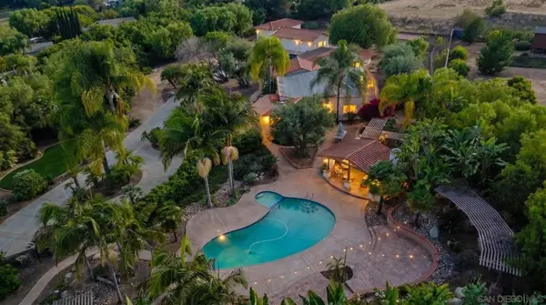 937 Pepper Tree Lane, Fallbrook, CA 92028