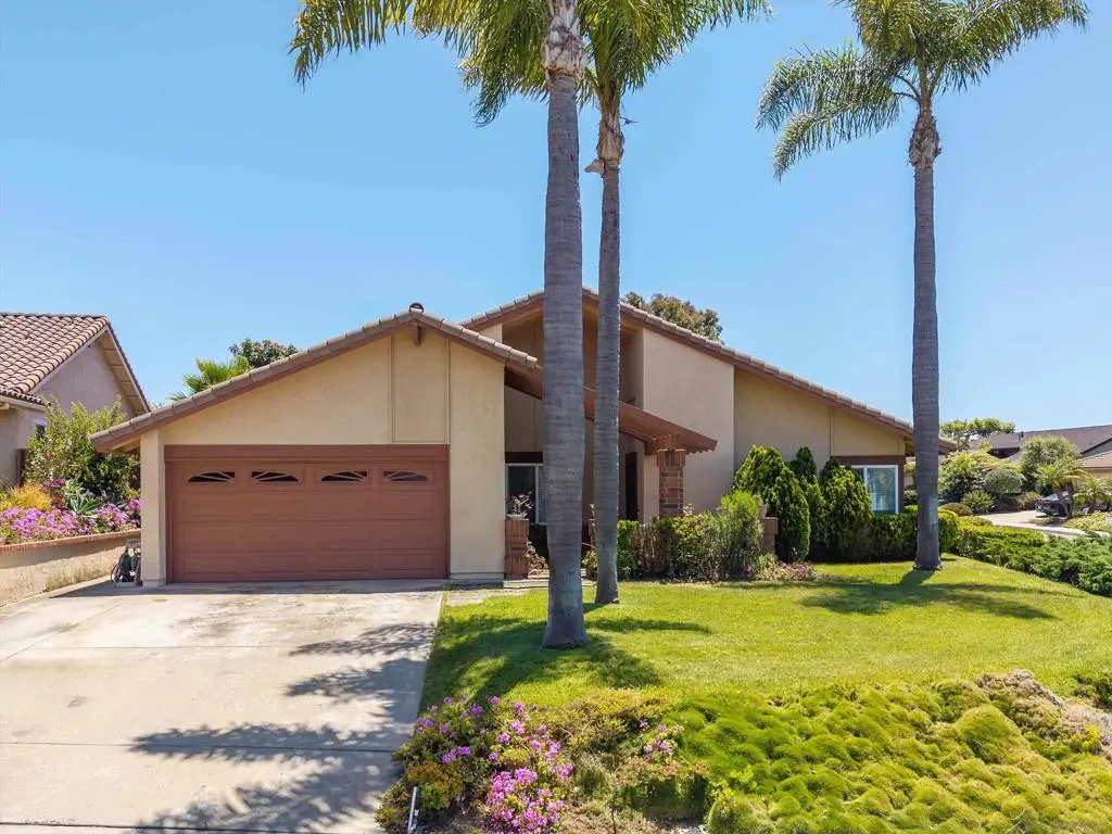 7221 Wisteria Way, Carlsbad, CA 92011 - #1