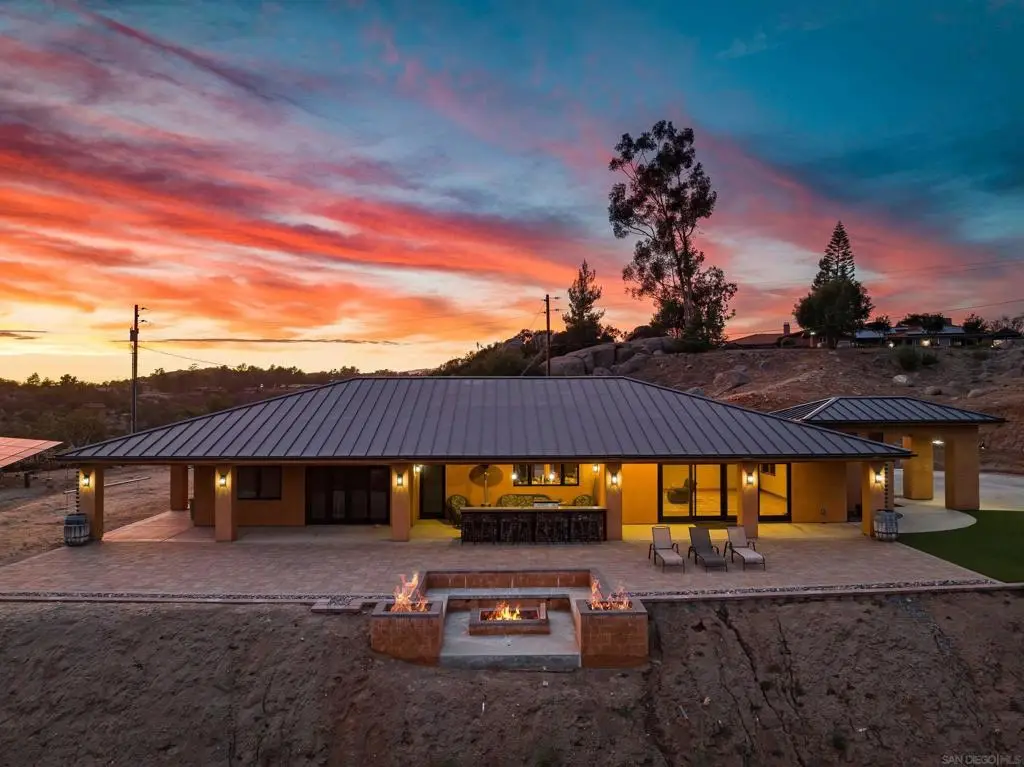 3023 25 Via Viejas, Alpine, CA 91901 - #1
