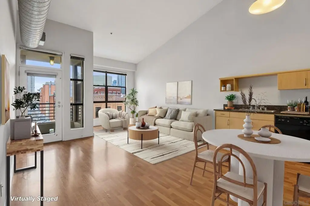 777 6th Avenue #415, San Diego, CA 92101 - #1