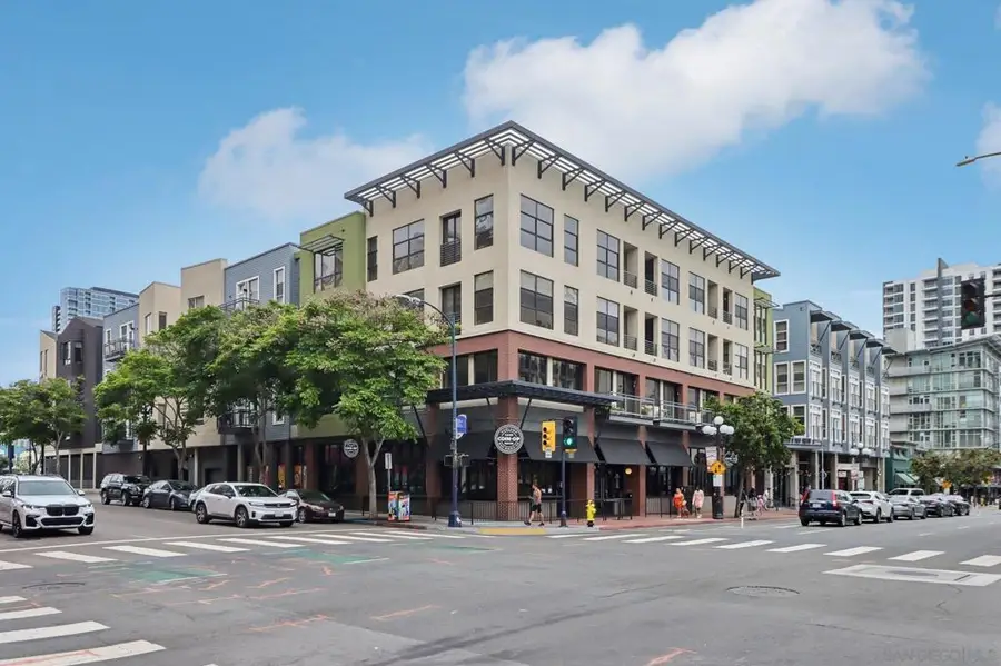 777 6th Avenue #415, San Diego, CA 92101 - #2