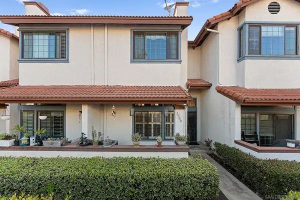 3566 Mission Mesa Way, San Diego, CA 92120