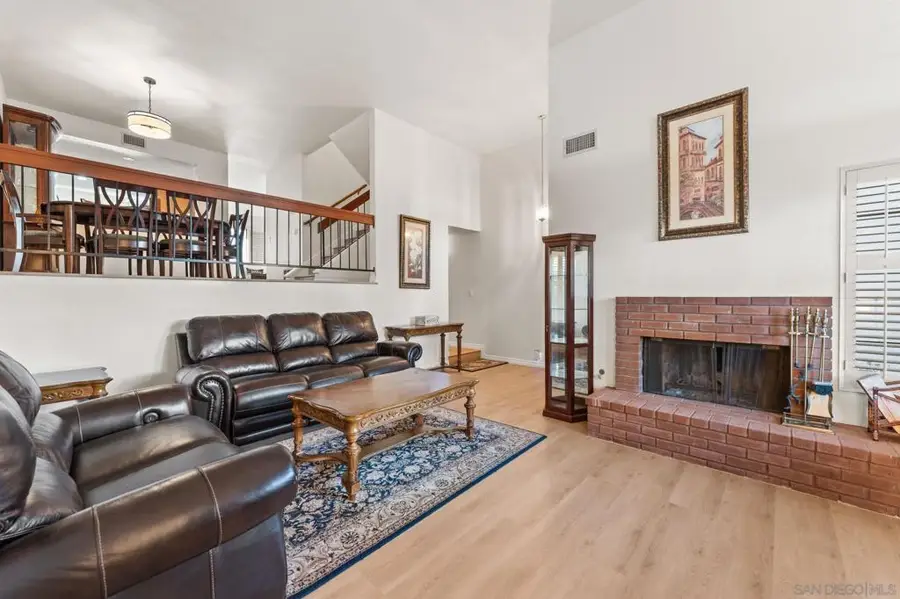 3566 Mission Mesa Way, San Diego, CA 92120 - #2