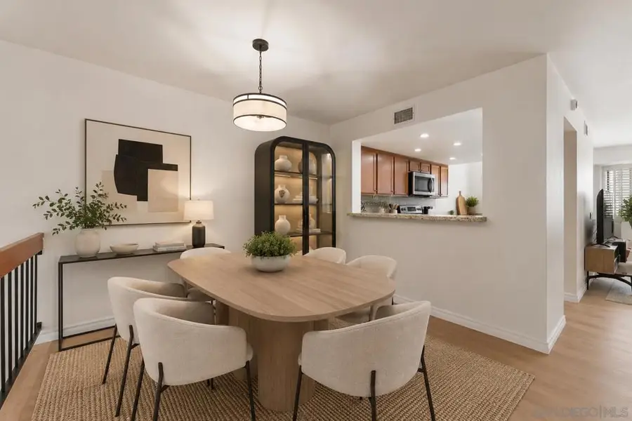 3566 Mission Mesa Way, San Diego, CA 92120 - #3