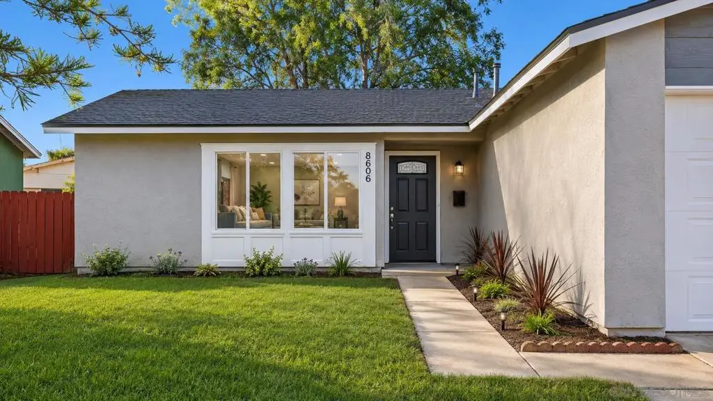 Address Withheld By Seller, San Diego, CA 92126 - #1