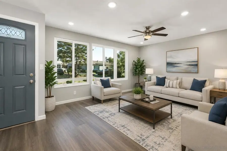 Address Withheld By Seller, San Diego, CA 92126 - #2