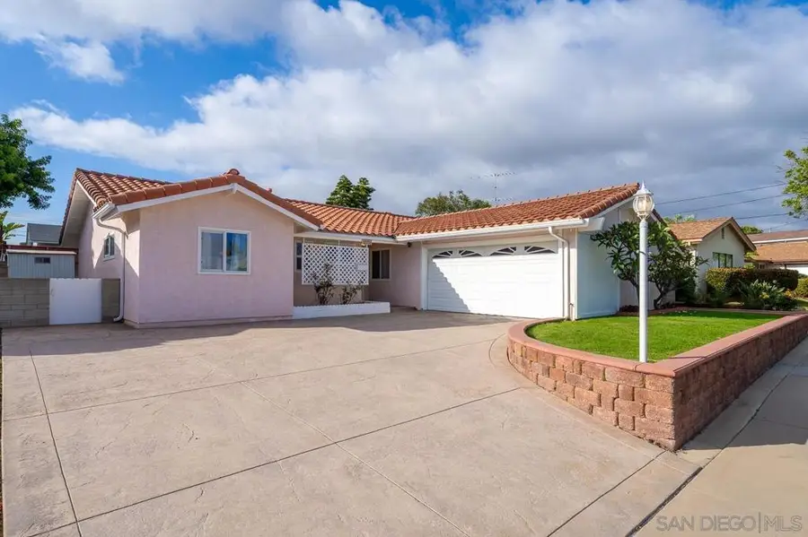 2716 Nansen Ave, San Diego, CA 92122 - #2