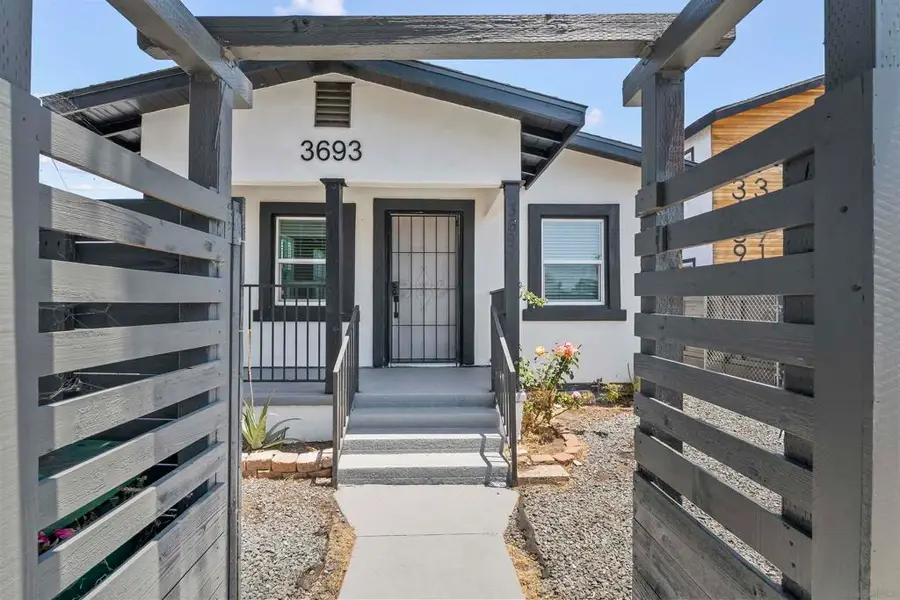 4319-4323 Landis, San Diego, CA 92105 - #2
