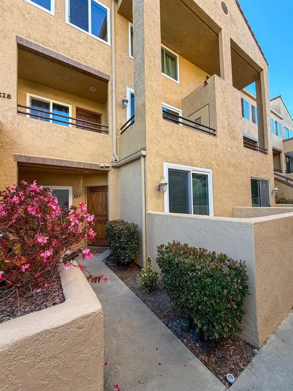 Address Withheld By Seller, San Diego, CA 92122