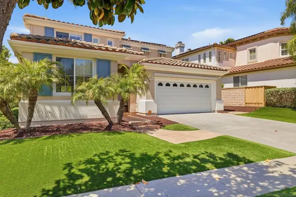 Address Withheld By Seller, San Diego, CA 92130