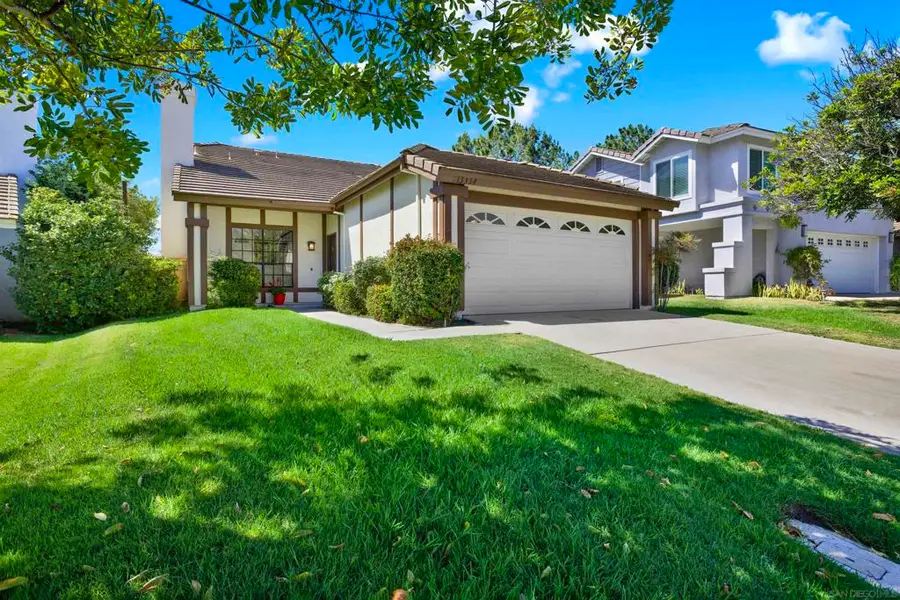 13334 Benchley Road, San Diego, CA 92130 - #2
