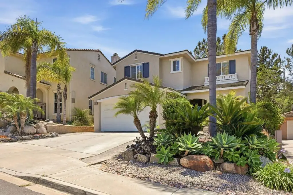 4545 Vereda Mar De Ponderosa, San Diego, CA 92130 - #1