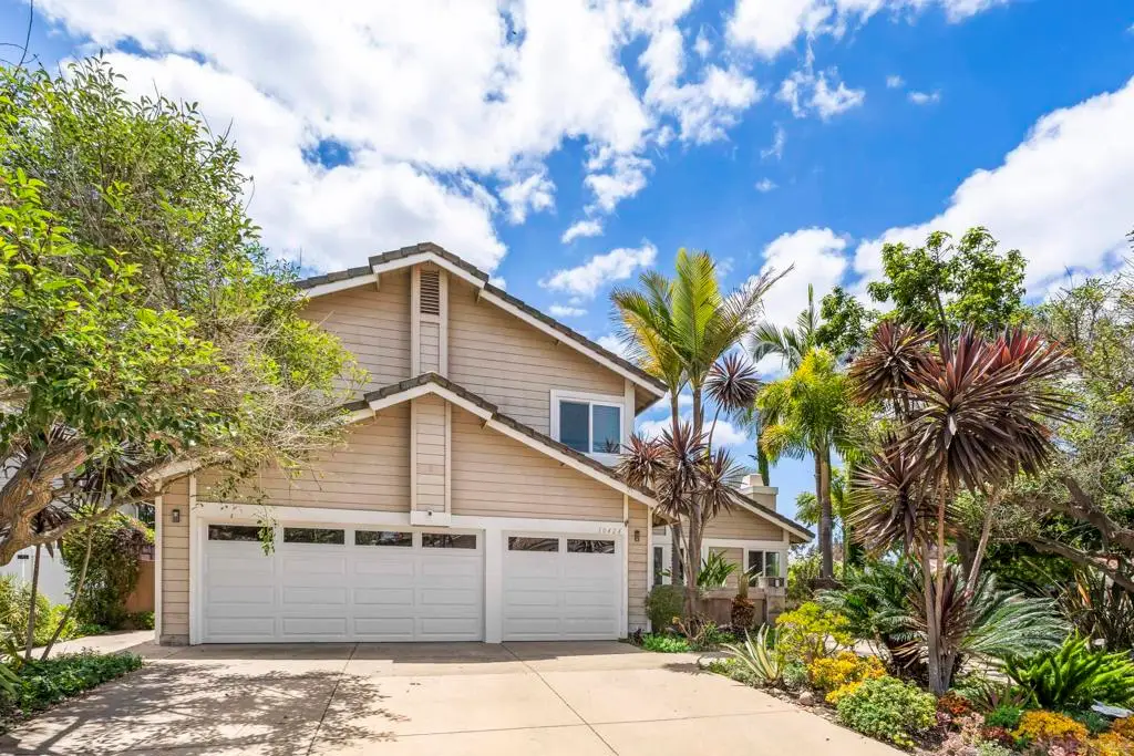 Address Withheld By Seller, San Diego, CA 92131 - #1