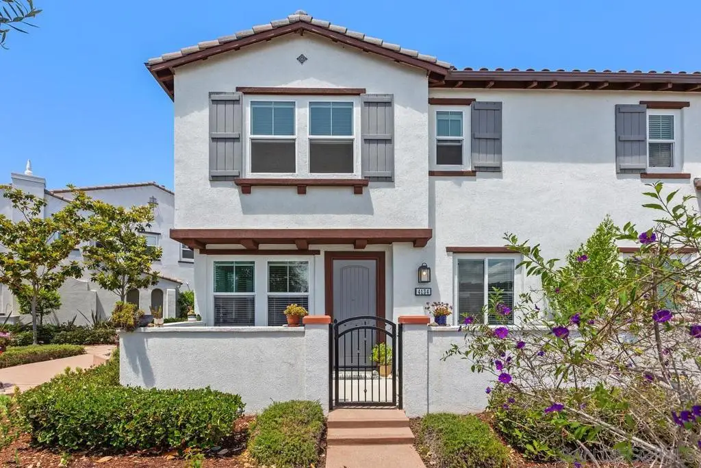 4134 Vela Way, Oceanside, CA 92057 - #1