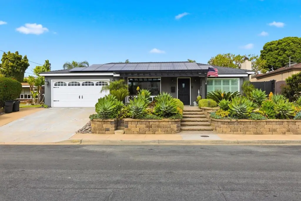 Address Withheld By Seller, San Diego, CA 92110 - #1