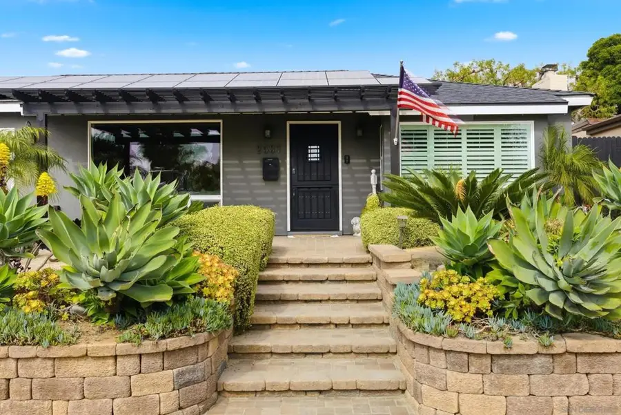 2537 Grandview St, San Diego, CA 92110 - #3