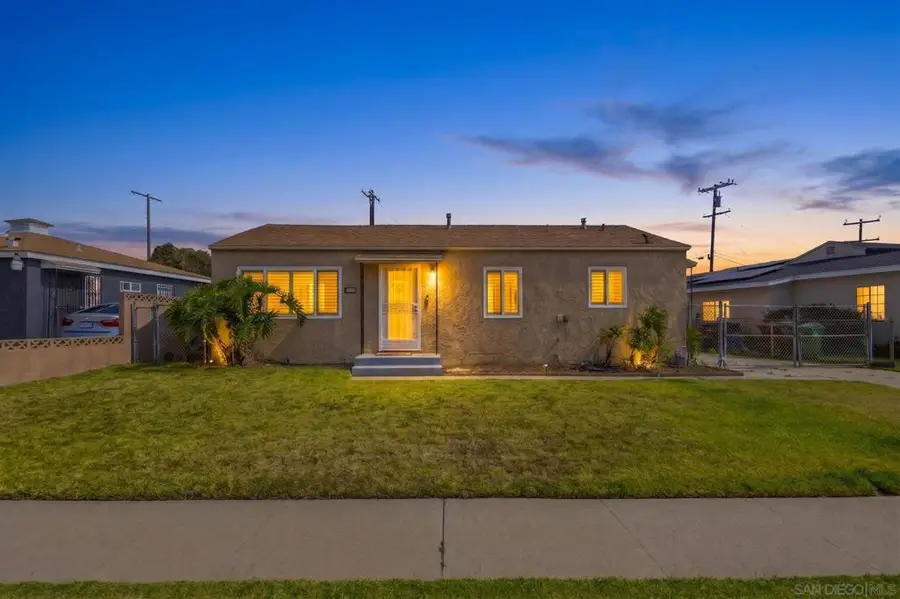 2211 W 134th St, Los Angeles, CA 90059 - #2