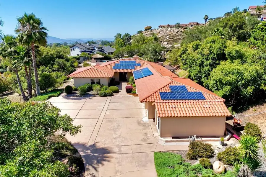 13154 Glen Circle Road, Poway, CA 92064 - #2