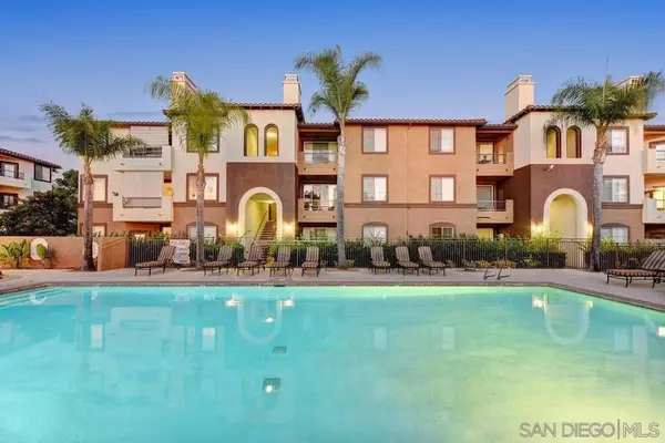 2250 Gill Village #909, San Diego, CA 92108