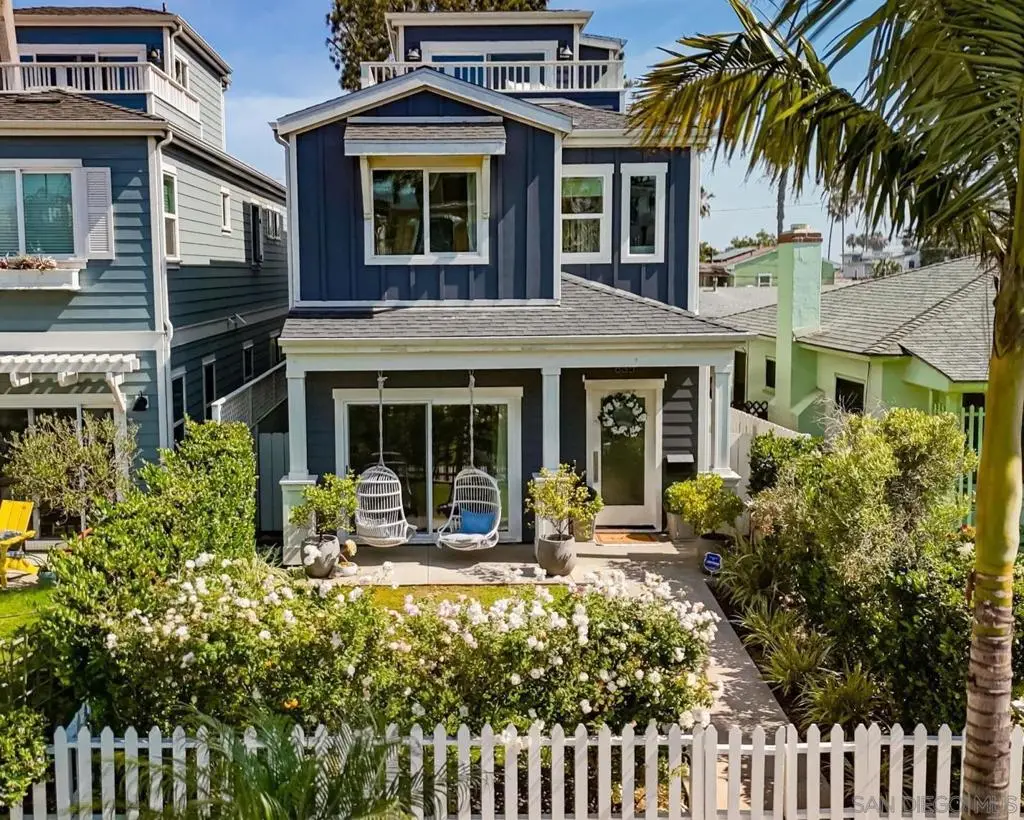 Address Withheld By Seller, San Diego, CA 92109 - #1