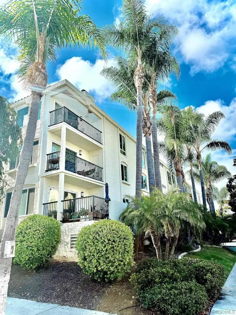 Address Withheld By Seller, San Diego, CA 92103 - #1