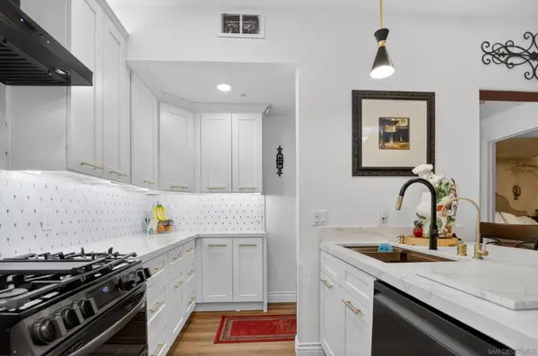 Address Withheld By Seller, San Diego, CA 92131