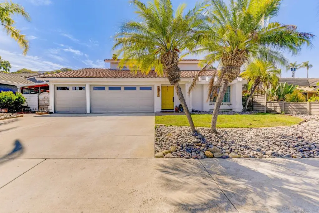 Address Withheld By Seller, Carlsbad, CA 92010 - #1