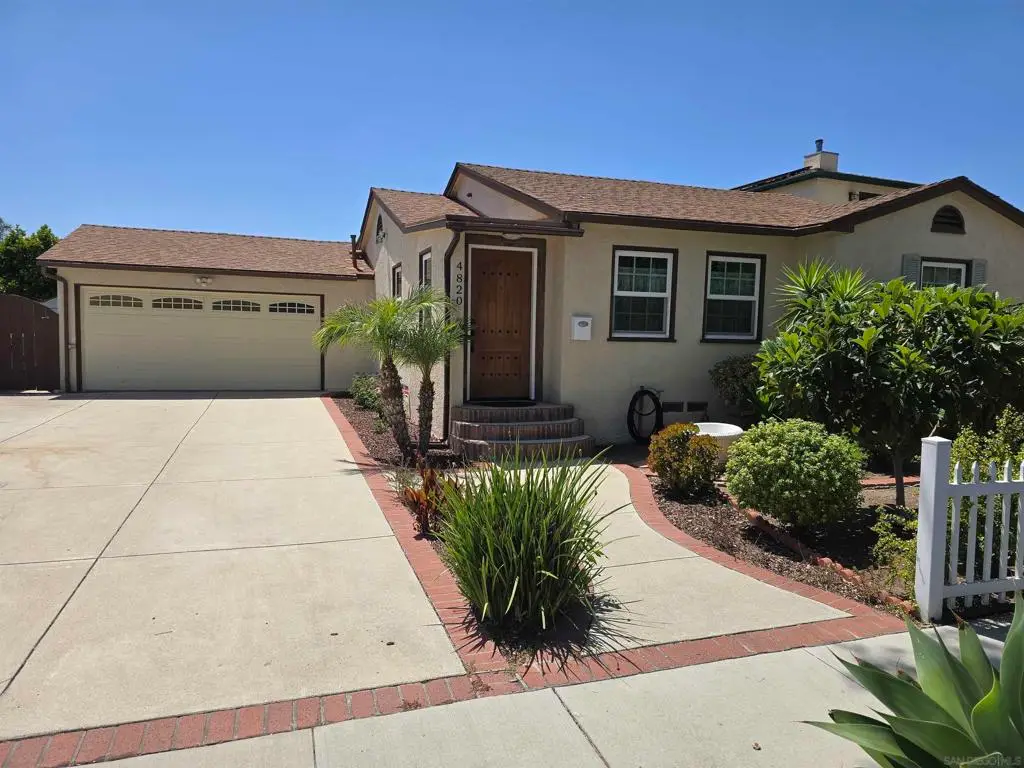 Address Withheld By Seller, San Diego, CA 92115 - #1