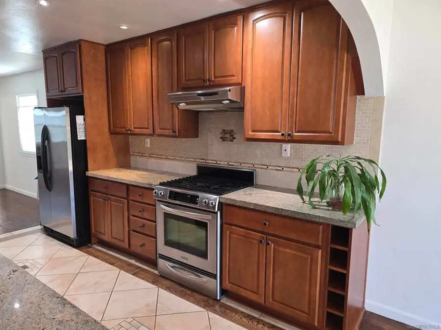 Address Withheld By Seller, San Diego, CA 92115 - #2