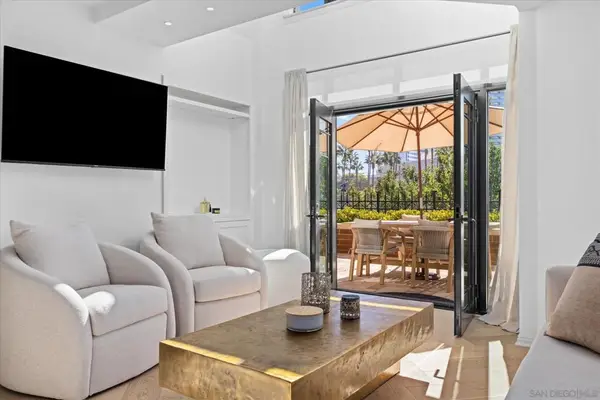 500 W Harbor Drive #136, San Diego, CA 92101