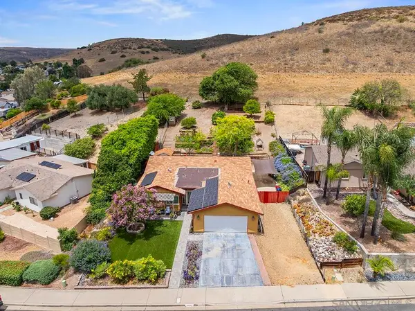 9644 Cecilwood, Santee, CA 92071